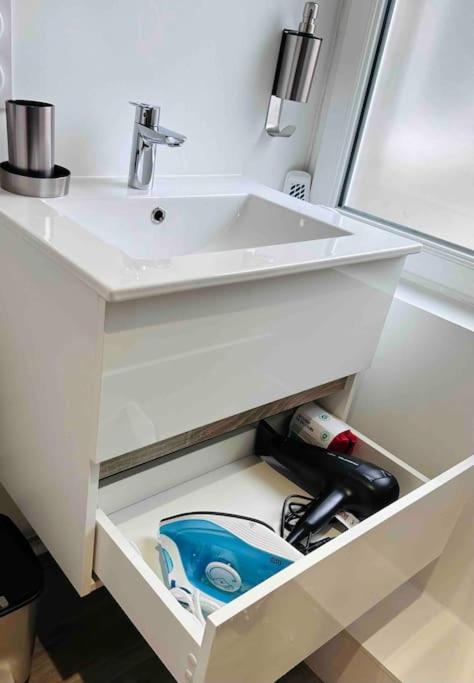 L'Escale Du Mont Saint Michel Apartman Avranches Kültér fotó